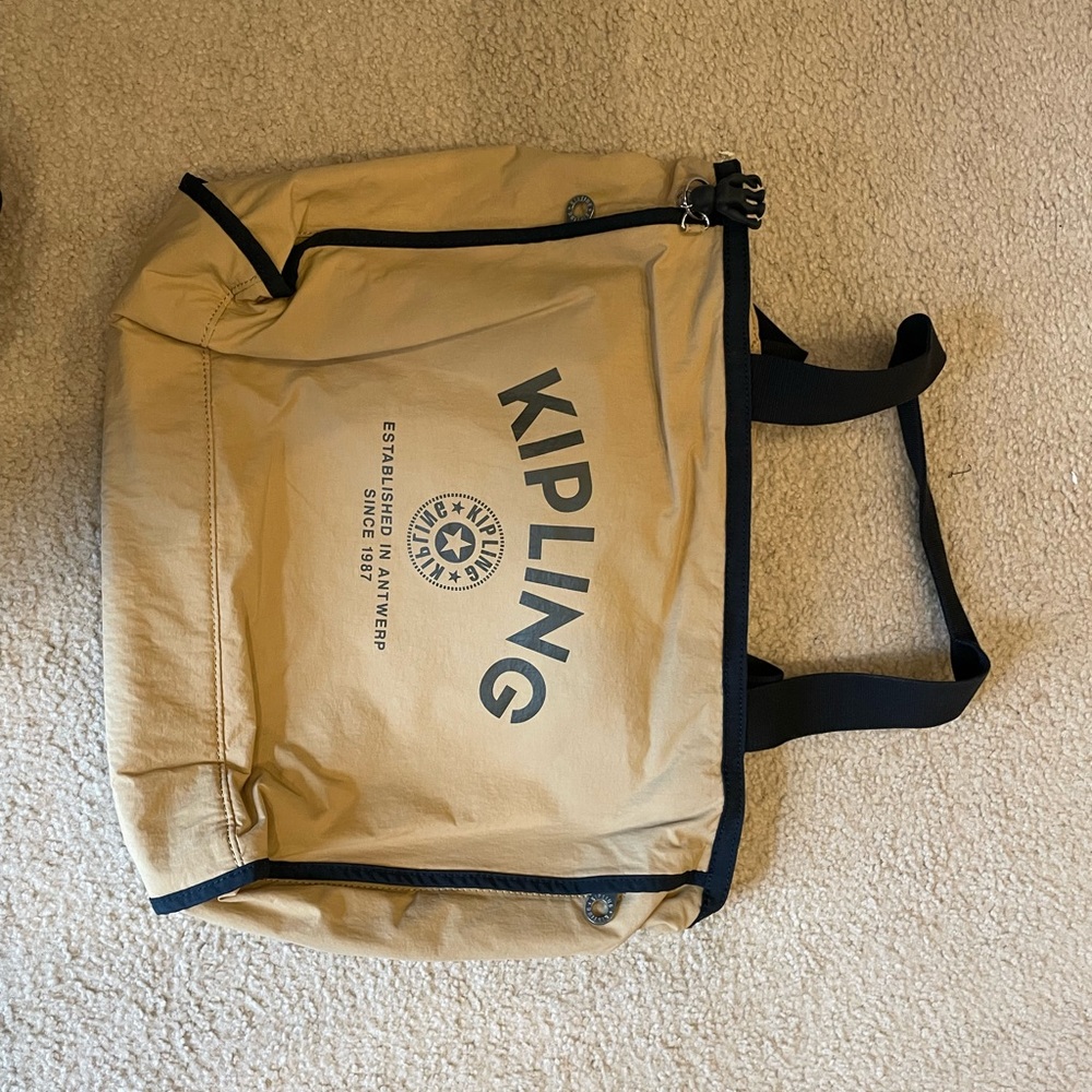 Tote bag